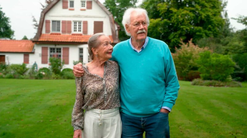 "Sensationell und schönes Arbeiten!" - Carlo von Tiedemann – Bild: NDR