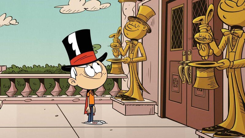 Lincoln – Bild: Paramount
