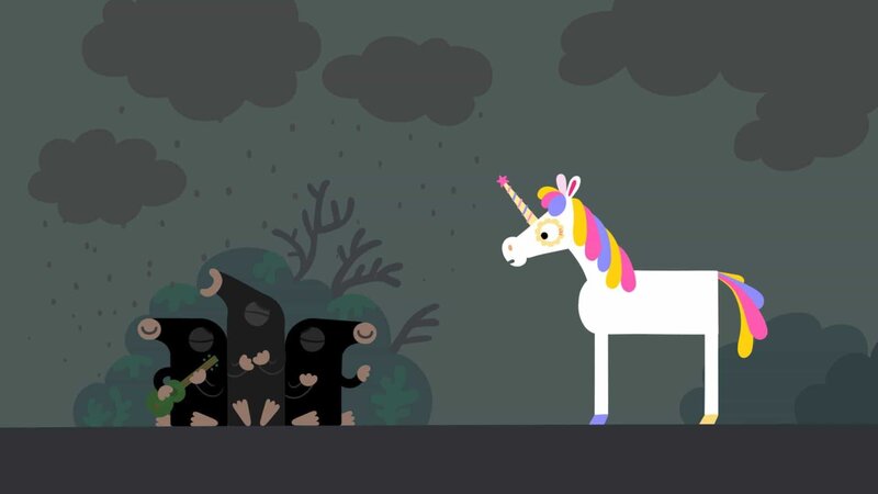 Animanimals S02E26: Einhorn – fernsehserien.de