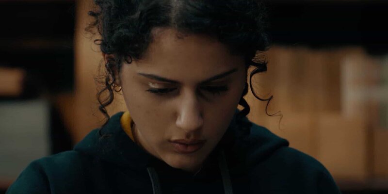 Caro Nostra Die etwas andere Familie S01E03 Freund oder Feind