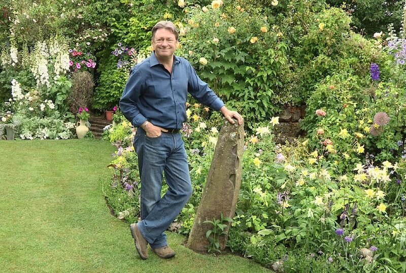 Alan Titchmarsh – Bild: RTL /​ © Spun Gold