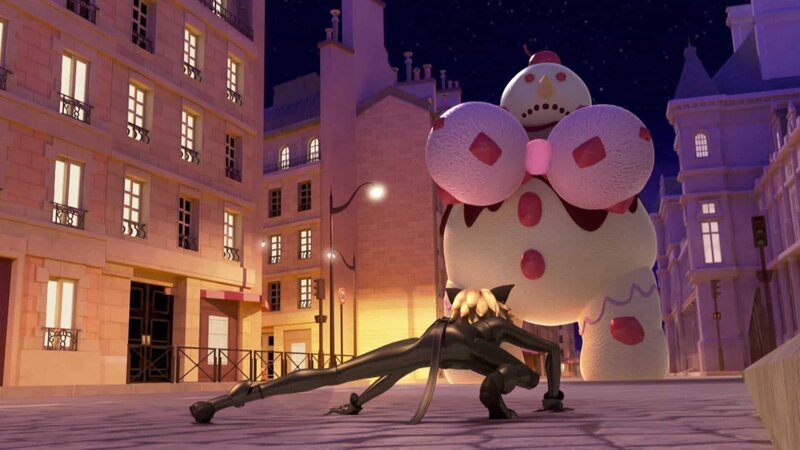 Cat Noir – Bild: Disney Channel