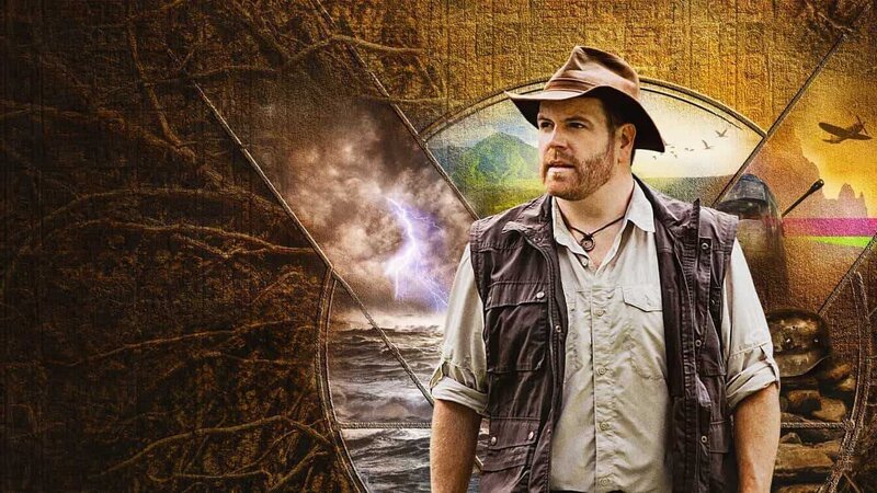 Bild: Discovery Channel I
