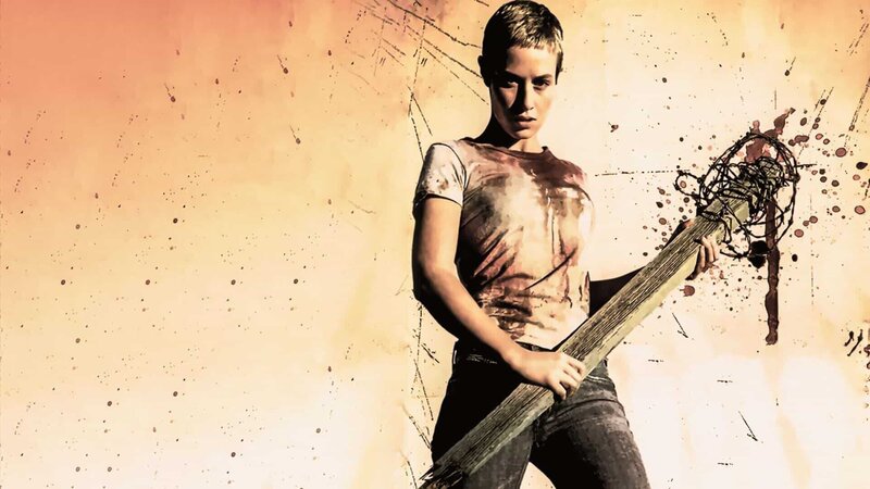 High Tension – Bild: 2003 EUROPACORP – ALEXANDRE FILMS Lizenzbild frei