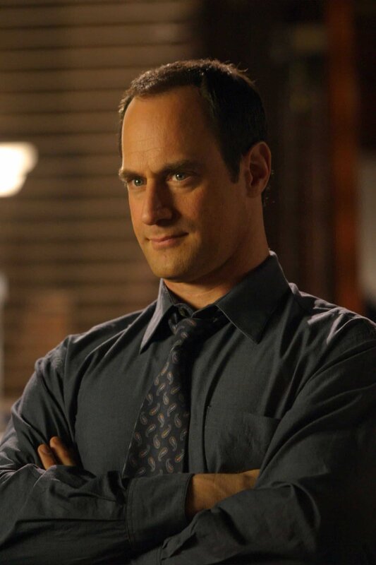 Christopher Meloni as Det. Elliot Stabler – Bild: 2005 Universal Network Television ©13TH STREET Photocredit Mandatory, Editorial Use Only, NO archive, NO Resale