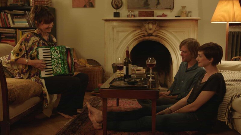 Song One – Bild: 2014 Song One Funding LLC All Rights Reserved Lizenzbild frei