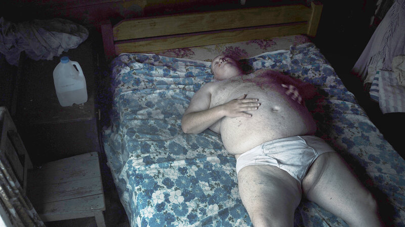 The Slaughterhouse Killer – Bild: Silverline