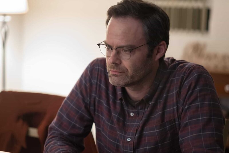 Barry Berkman (Bill Hader) – Bild: Home Box Office, Inc. All rights reserved. HBO® and all related programs are the property of Home Box Office, Inc.