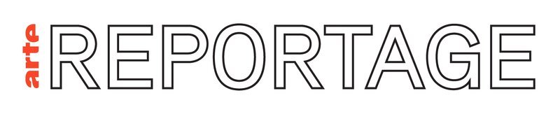 Logo ARTE Reportage – Bild: Arte