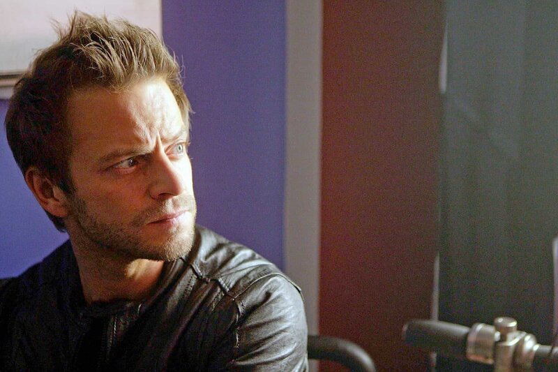 CSI New York S06E13 Schön tot (Flag On The Play) fernsehserien.de