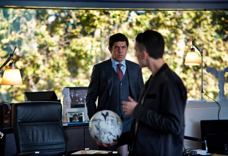 Suburra – Bild: Emanuela Scarpa