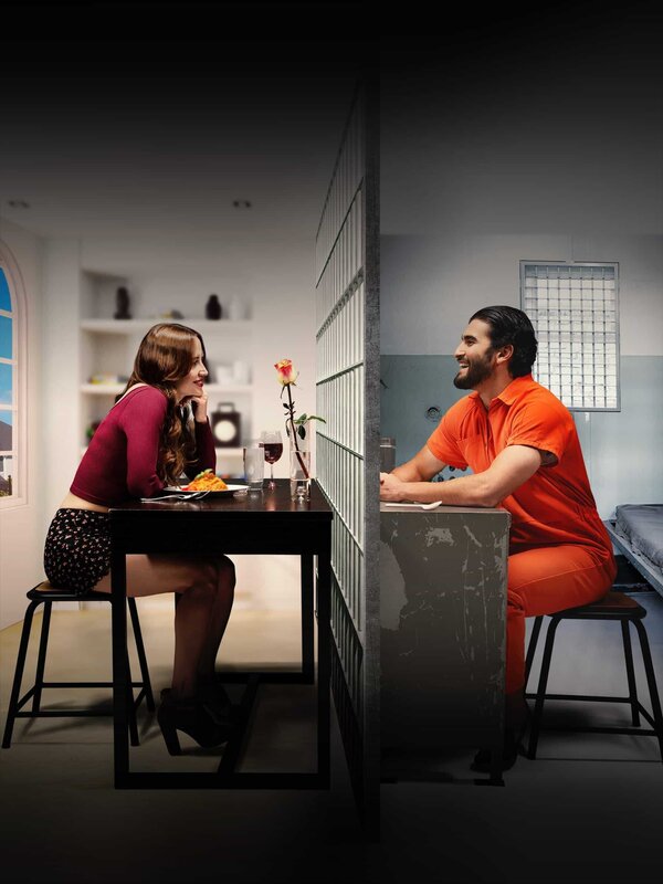 Dating hinter Gittern S03E63 Versetzt und verschollen (Love During Lockup Catch And Release