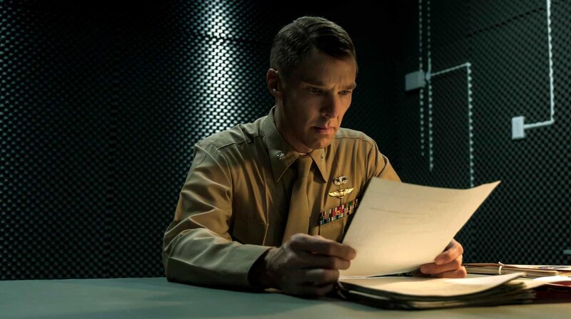 Der Mauretanier – Bild: ARD Degeto/​Tobis Film GmbH