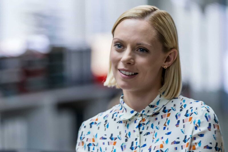 The Chelsea Detective S01E03 Spiel auf Leben und Tod (The Gentle Giant) fernsehserien.de