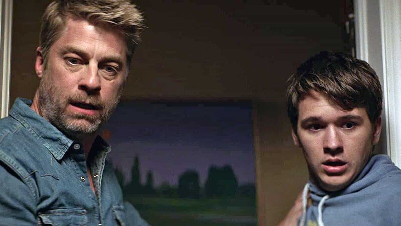 The Witch Next Door – Bild: RTL Zwei