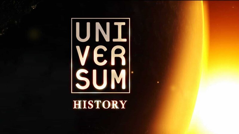 Universum History – logo – Bild: ORF /​ ORFIII