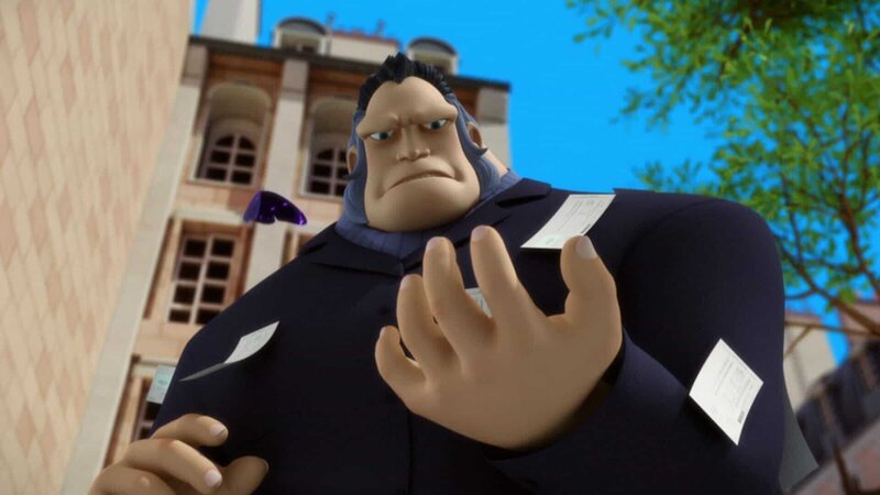 Bild: Disney Channel