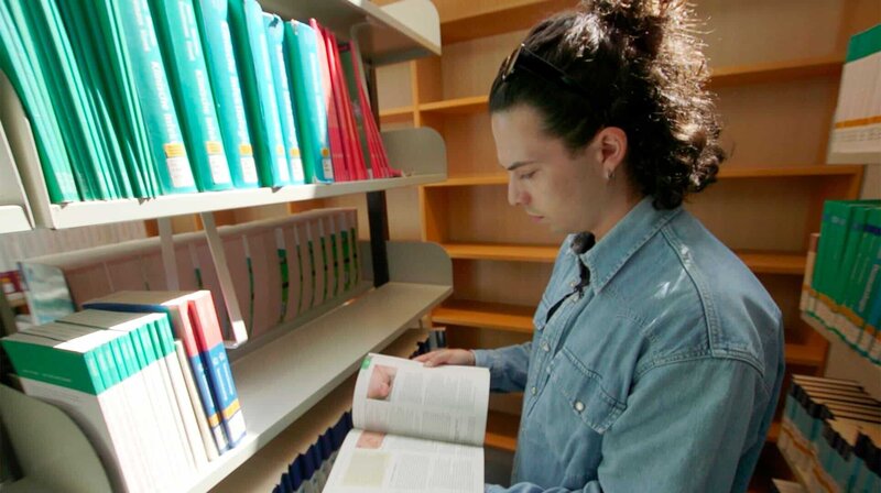 Schlecht behandelt? – Bild: NDR