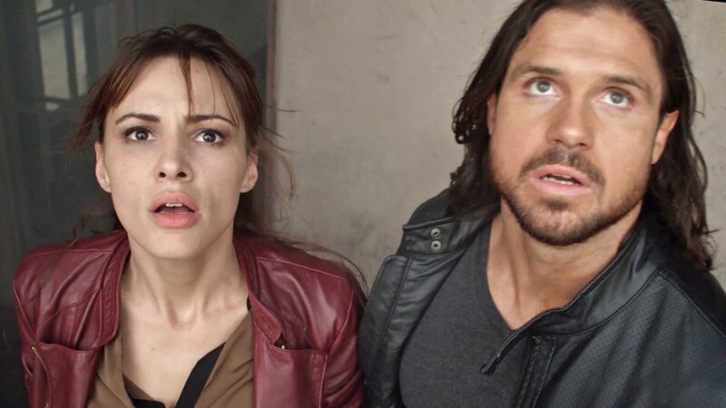 Stormageddon – Bild: Palatin