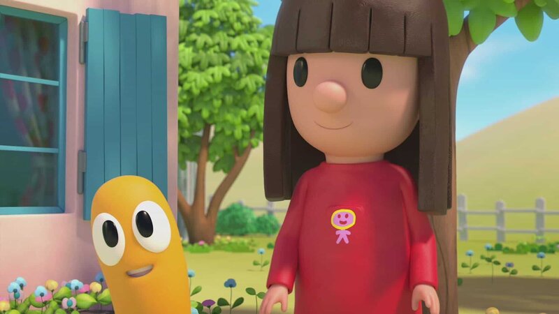 L-R: Christopher, Anna – Bild: Paramount