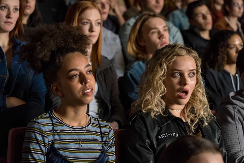 Zerplatzt – Bild: (2023) Paramount Pictures Corporation. All Rights Reserved. Lizenzbild frei