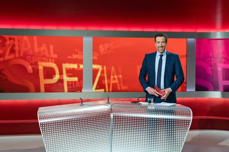 Marcus Niehaves – Bild: ZDF und Jana Kay.