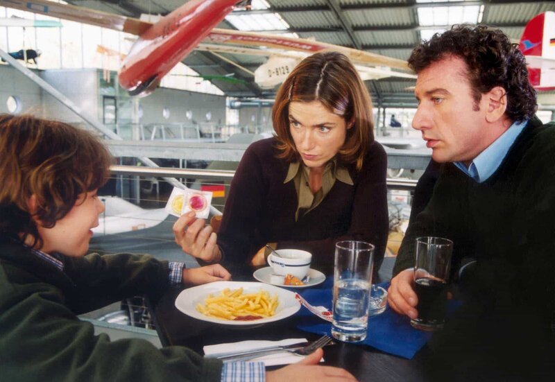 Wann ist der Mann ein Mann? – Bild: HR/​ARD/​Degeto/​Erika Hauri