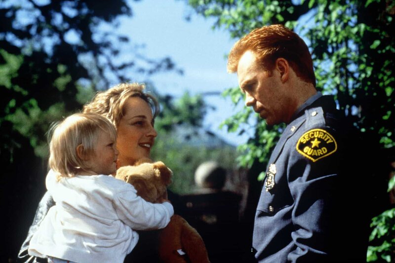 Kiss of Death – Bild: ZDF und Jim Bridges./​Jim Bridges