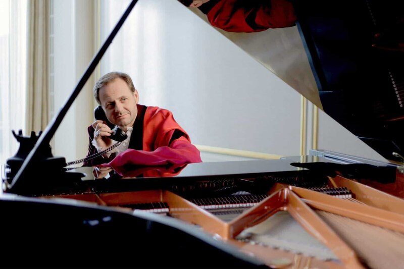 Wagnerwahn – Bild: SWR/​Falco Seliger