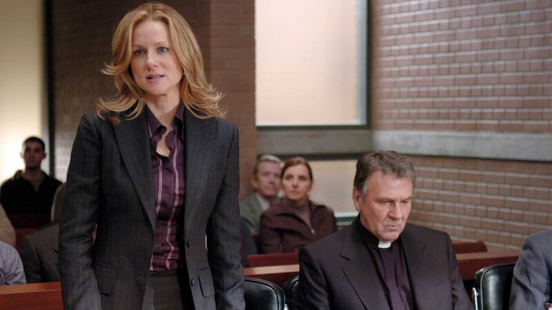 Der Exorzismus von Emily Rose – Bild: 2005 Screen Gems. All Rights Reserved. © 2005 Screen Gems. All Rights Reserved.