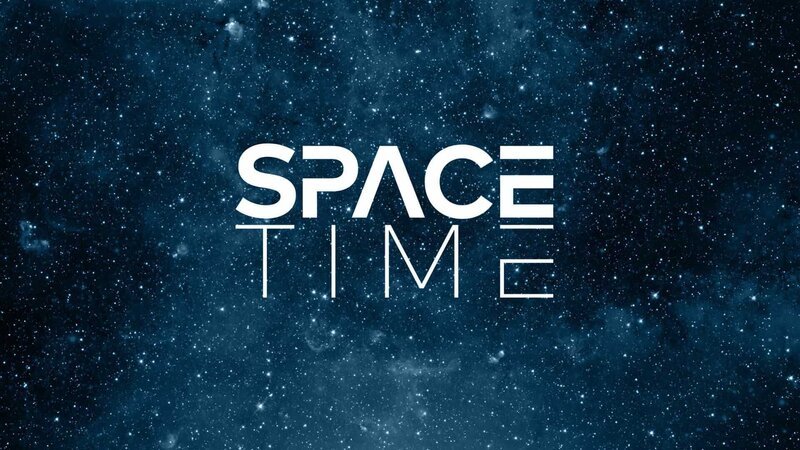 „Spacetime“ – die Doku-Reihe auf WELT – Bild: N24 Doku