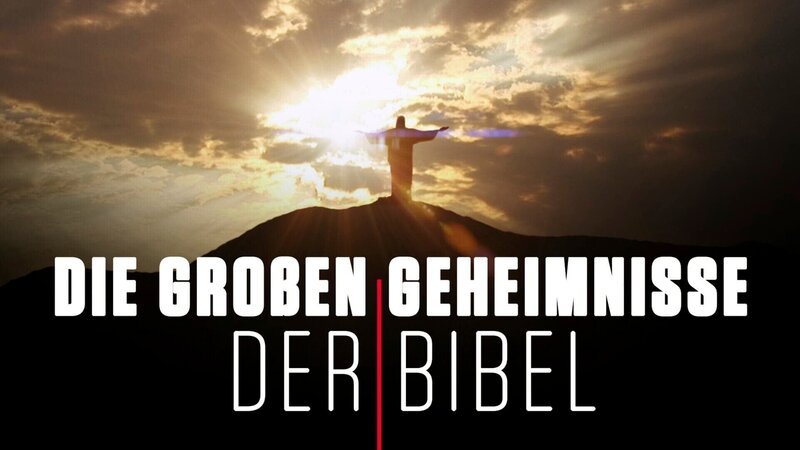 The Mysteries_Of_The_Bible, Die grossen Geheimnisse der Bibel EP Wer war Jesus – Bild: zdf /​ © THE HISTORY CHANNEL /​ ZDF