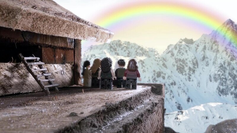 . – Bild: Bibel TV