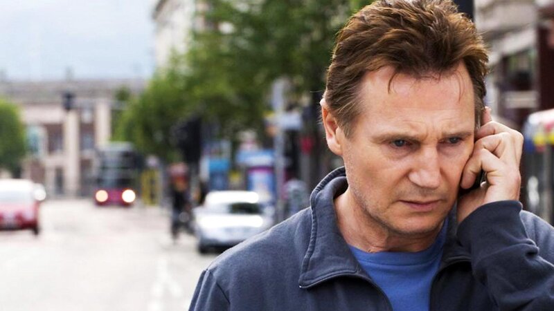 Five Minutes Of Heaven – Bild: Bibel TV