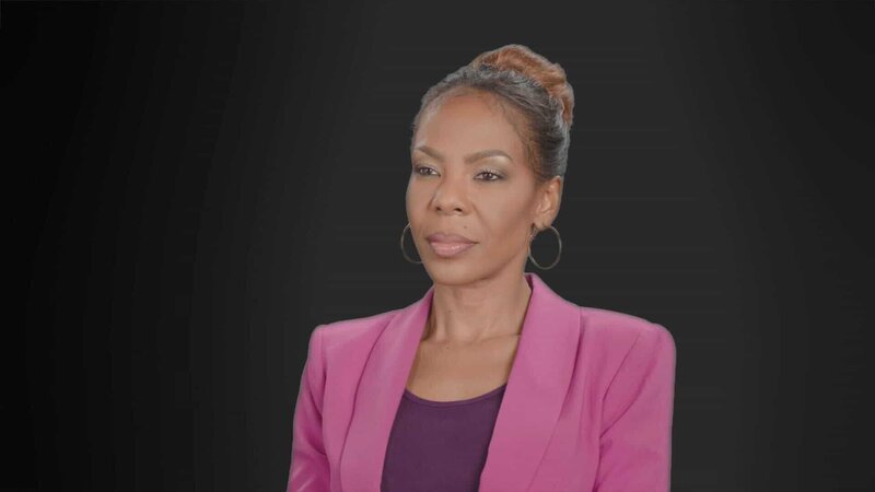 Andrea kelly, R.Kelly’s ex wife AKSurviving R Kelly AK – Bild: /​ (C)2019 A+E Networks, LLC. (C)A&E Phoctocredit Mandatory, Editorial Use Only, NO archive, NO Resale