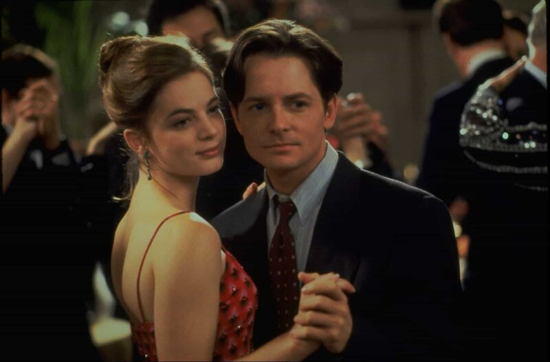 Ein Concierge zum Verlieben – Bild: 1993 Universal City Studios, Inc. and Imagine Films Entertainment, Inc. All Rights Reserved. Lizenzbild frei