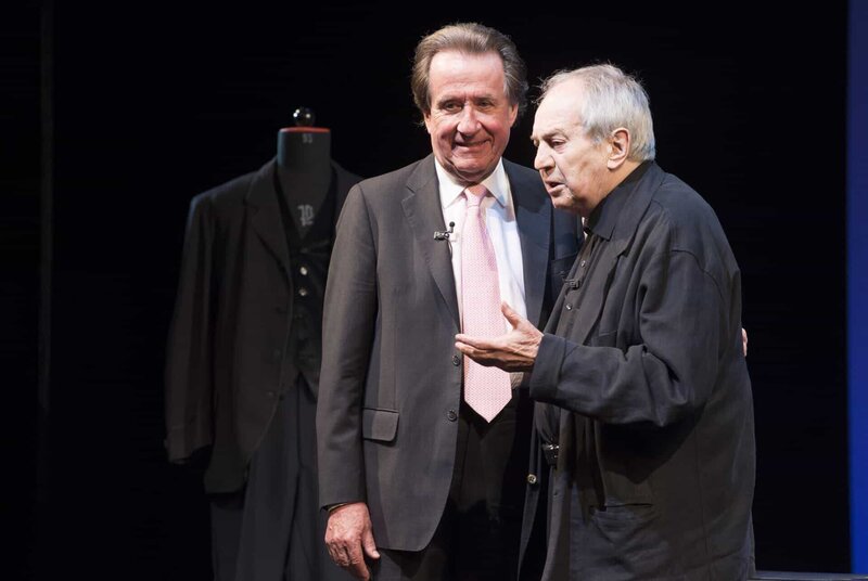 Die Otto Schenk Gala – Bild: ORF/​Thomas Jantzen