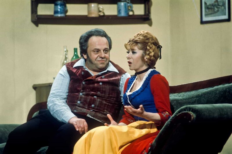 O Josef – Bild: ORF