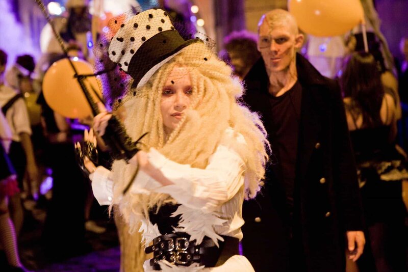 Beastly – Bild: 2011 Concorde Filmverleih GmbH Lizenzbild frei