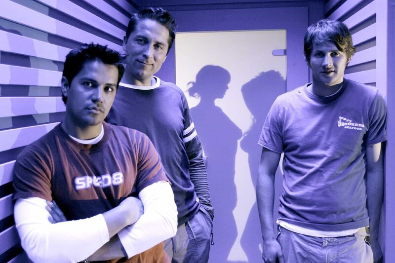 Hostel – Bild: TVNOW /​ © 2006 Screen Gems, Inc. and Lions Gate Films Inc.