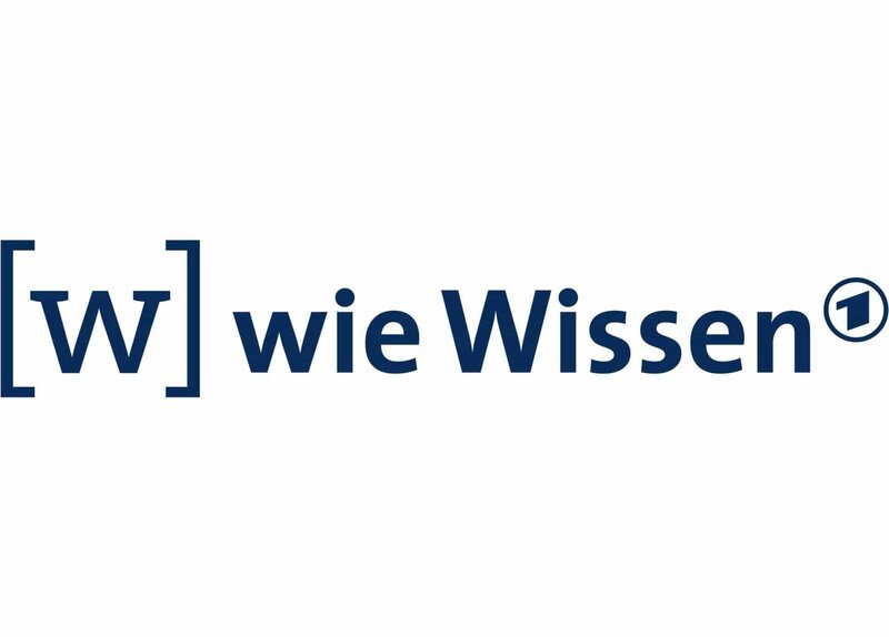 ARD/​WDR W WIE WISSEN, logo. – Bild: @ WDR-Pressestelle/​Fotoredaktion