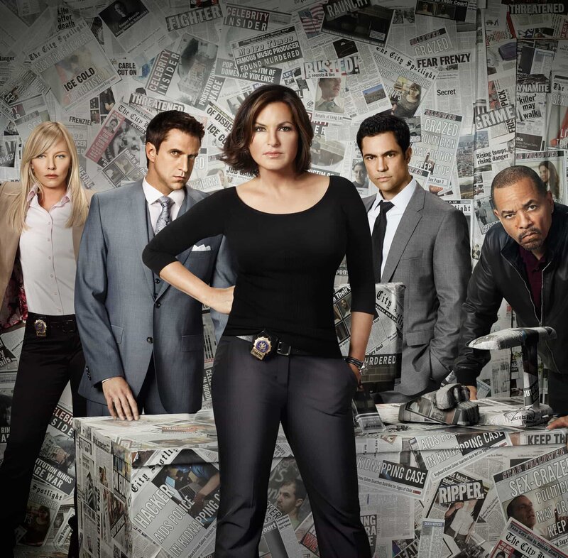 Bild: /​ Â© 2013 Universal Network Television LLC.Â©13TH STREET Photocredit Mandatory, Editorial Use Only, NO archive, NO Resale