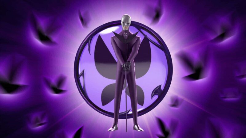 Hawk Moth – Bild: Disney Channel