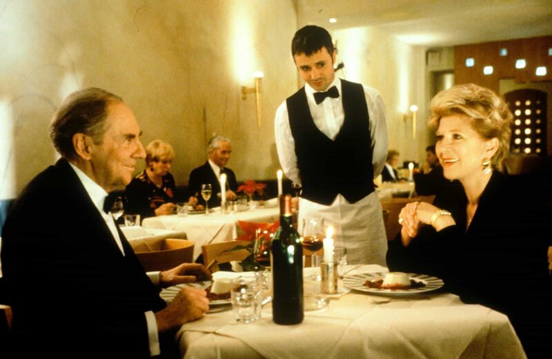 Letzte Chance für Harry – Bild: ORF/​Lisa-Film