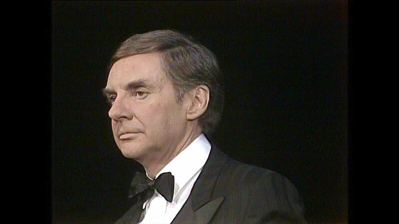 Harald Juhnke. – Bild: ORF/​ORF III