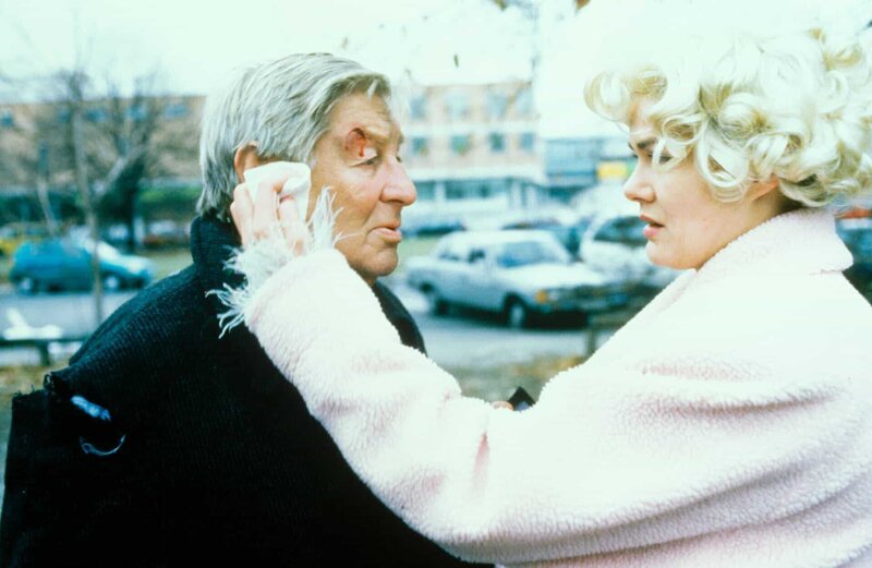 Letzte Chance für Harry – Bild: ORF/​Lisa-Film