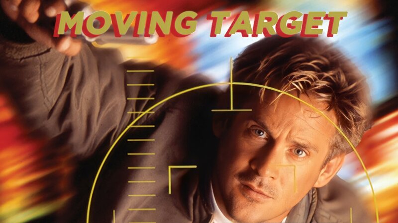 Moving Target – Bild: Watch 4 Movies