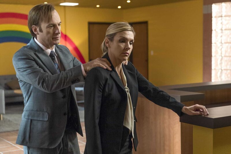 Better Call Saul Episodenguide Staffel 6 Better Call Saul Staffel 3 Episodenguide – fernsehserien.de
