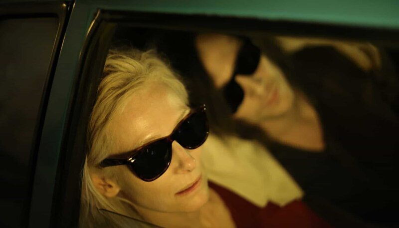 Only Lovers Left Alive – Bild: ARD Degeto/​©2013 Wrongway inc., recorded Picture Company ltd., Pandora Film, Le Pacte