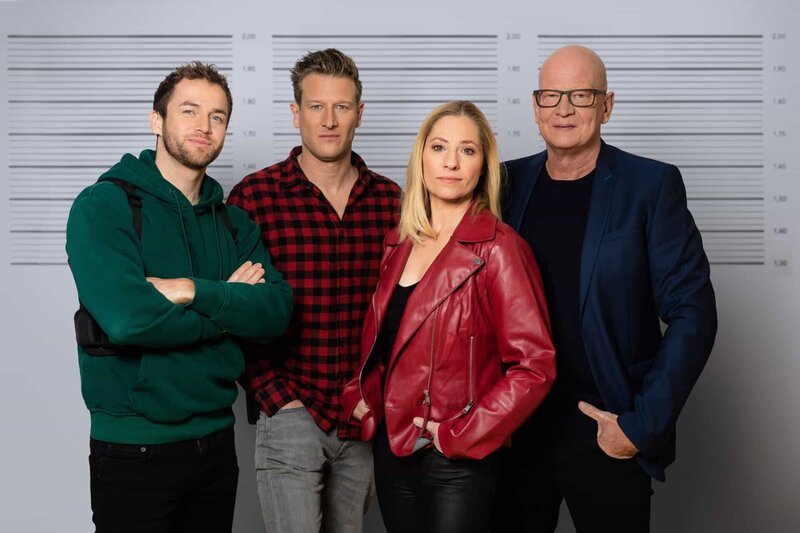 K11 – Die neuen Fälle S02E80: Das Morgengrauen – fernsehserien.de